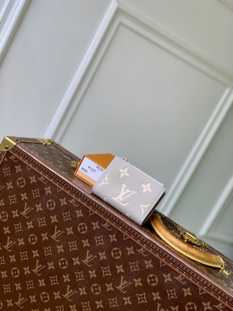 LV Wallets